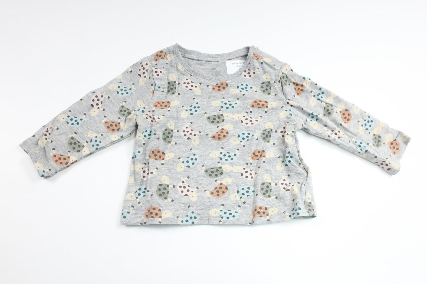 Sweater from ICA I Love Eco - Size 68 - Grey