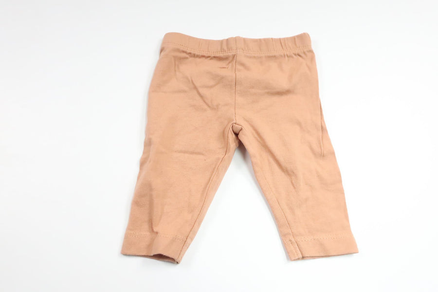 Pants from ICA I Love Eco - Size 50 - Beige