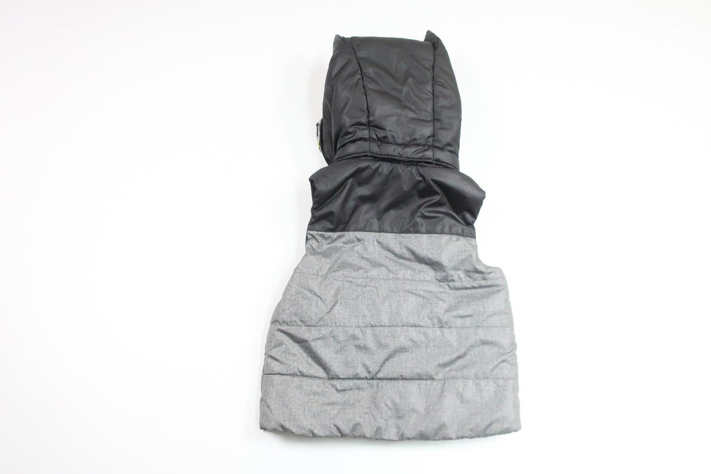 Padded vest with Batman from H&M - Size 80 - Grey