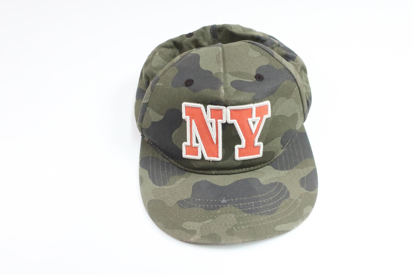 Cap from Kappahl - Size 52/54 - Green