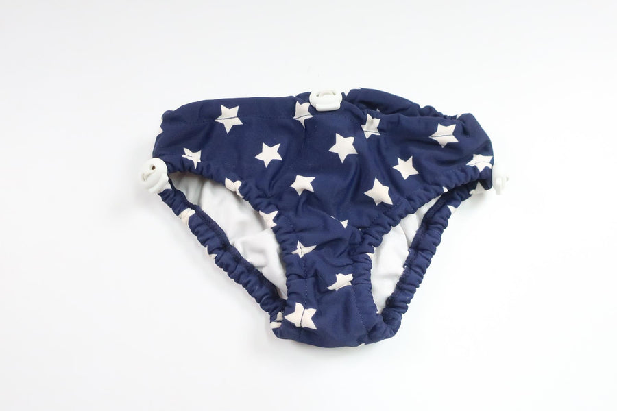 Swim shorts from Key Zoom - Size 62/68 - Navy blue