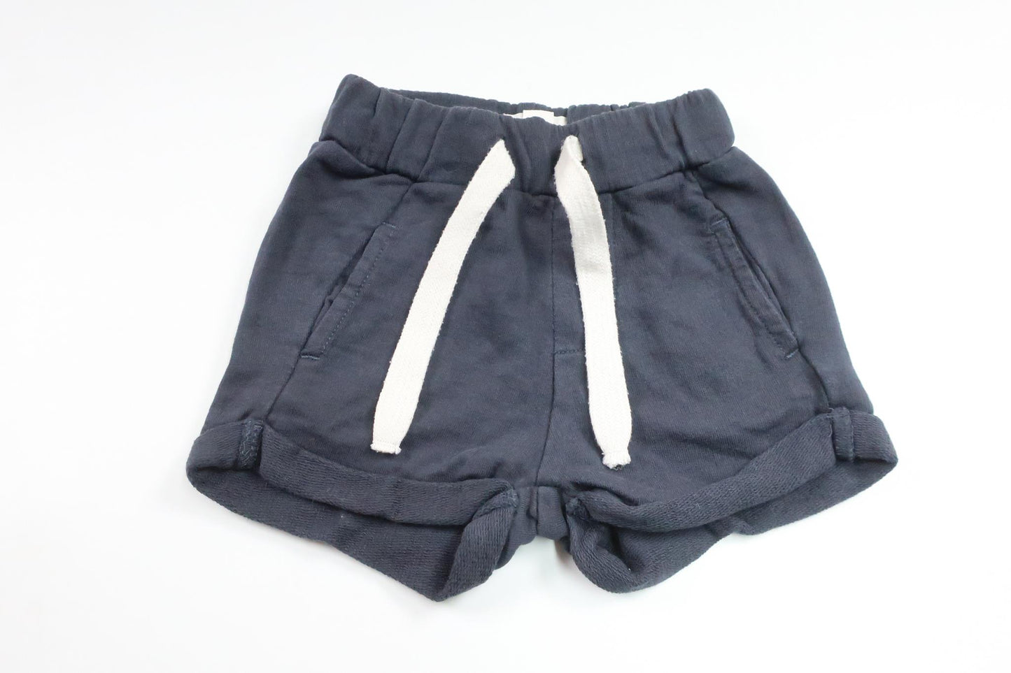 Shorts from Newbie - Size 56 - Navy blue