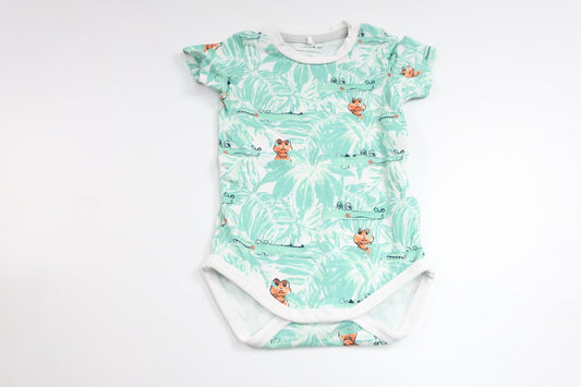 Bodysuit from Name It - Size 56 - Green