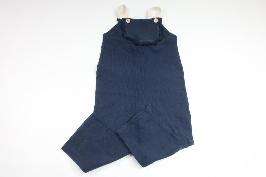 Jumpsuit from Zara - Size 110 - Navy blue