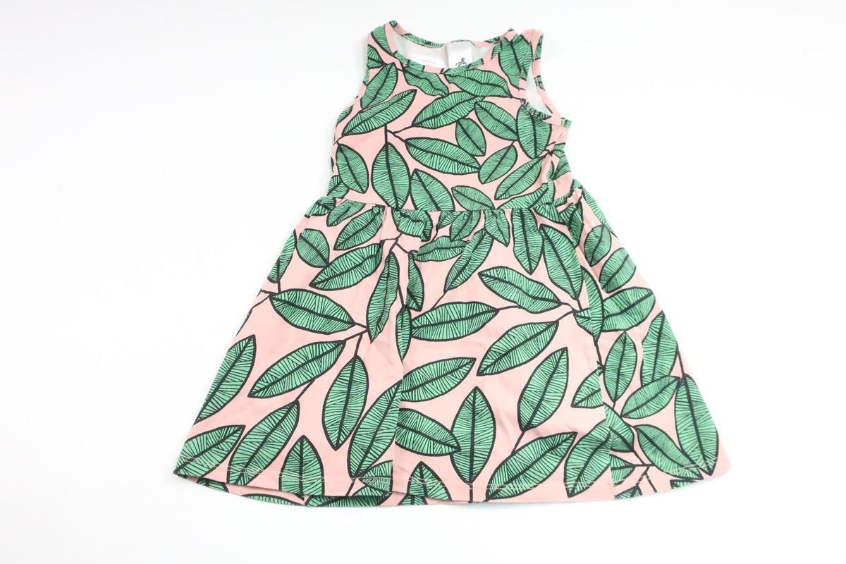 Dress from Palomino by C&amp;A - Size 104 - Pink