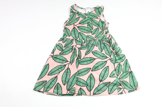 Dress from Palomino by C&amp;A - Size 104 - Pink