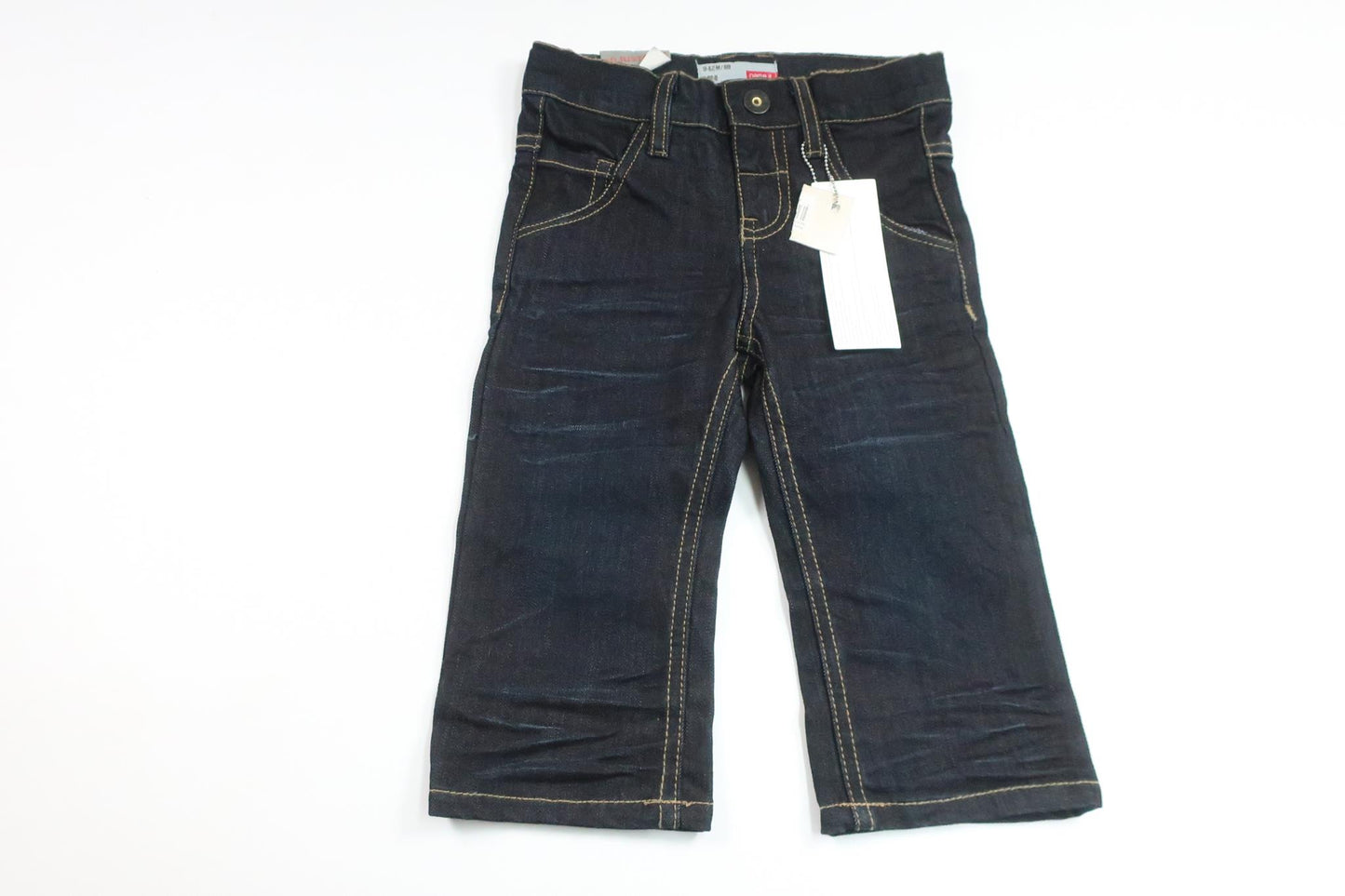 Jeans from Name It - Size 80 - Denim