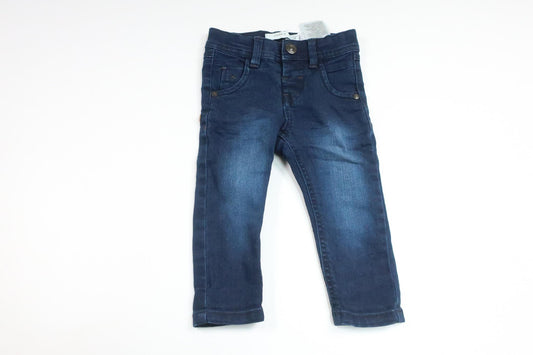 Jeans from Name It - Size 80 - Denim