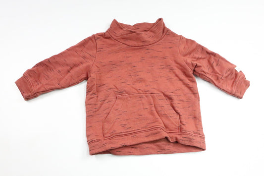 Sweater from Newbie - Size 68 - Brown