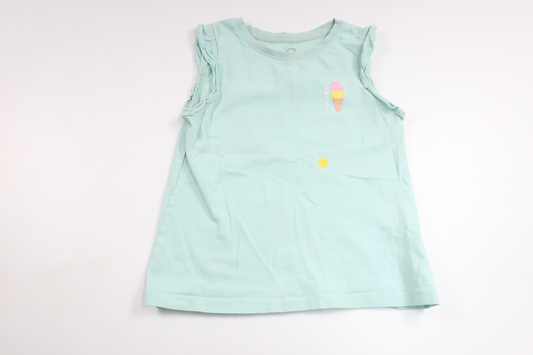 Sweater from Cubus - Size 110/116 - Blue
