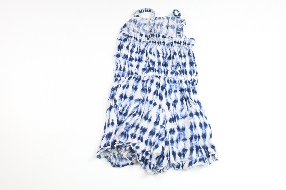 Jumpsuit from Lindex - Size 110 - Blue