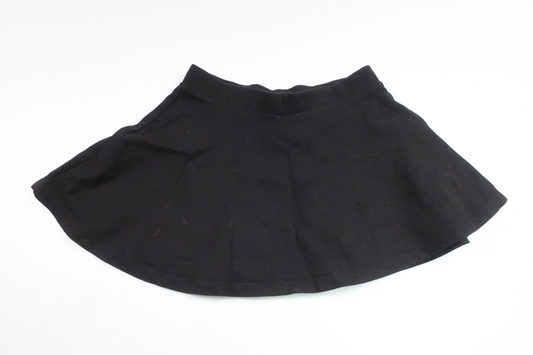 Skirt from Kappahl - Size 98/104 - Black