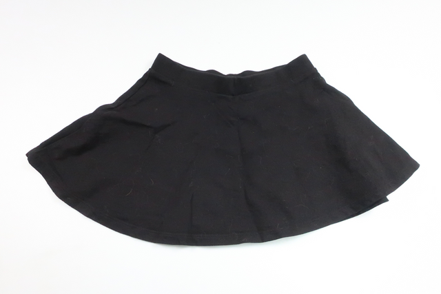 Skirt from Kappahl - Size 98/104 - Black