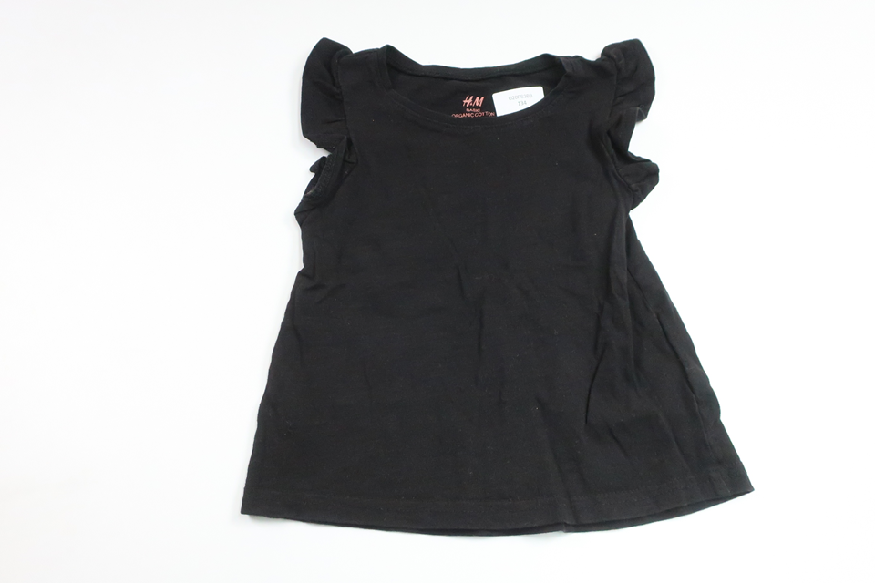Sweater from H&M - Size 92 - Black