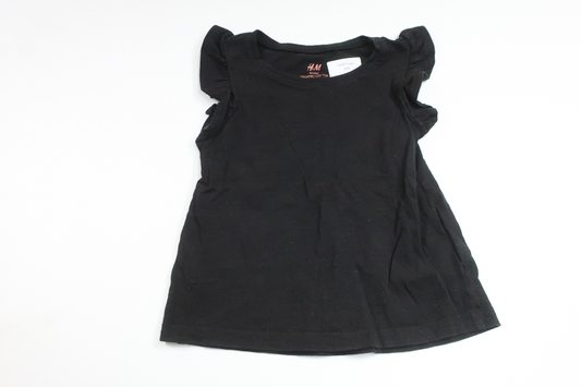 Sweater from H&M - Size 92 - Black