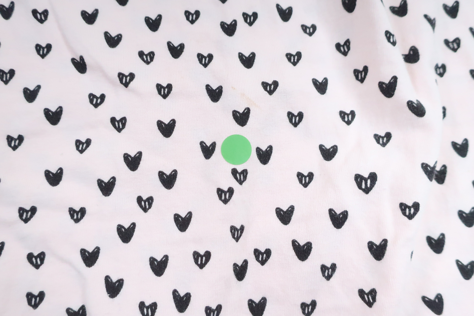 Jumpsuit from H&M - Size 68 - Pink