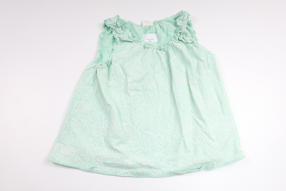 Tunic from H&M - Size 92 - Green