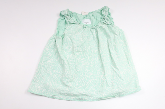 Tunic from H&M - Size 92 - Green