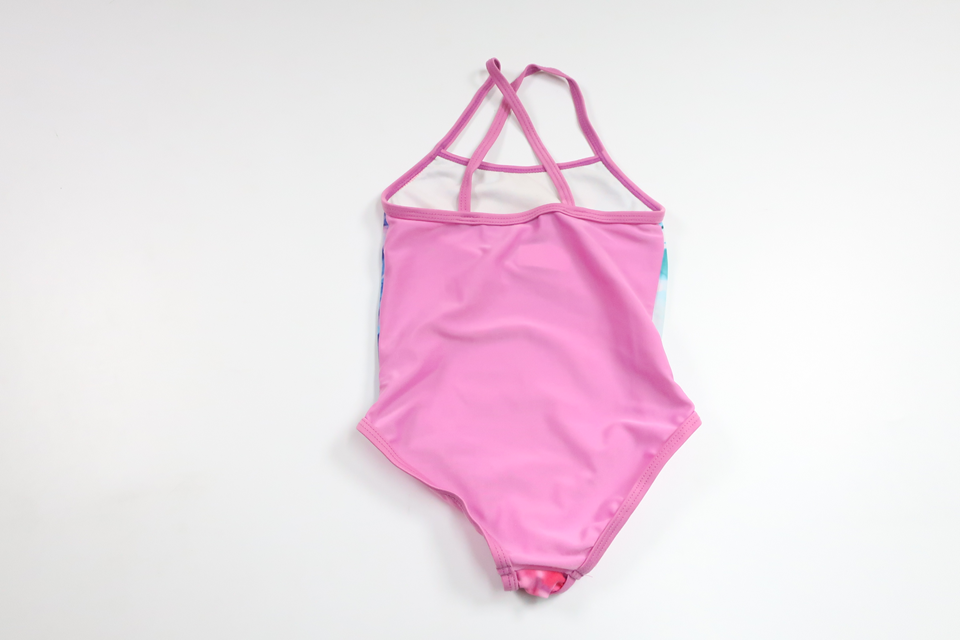 Swimsuit from Mix - Size 86/92 - Pink