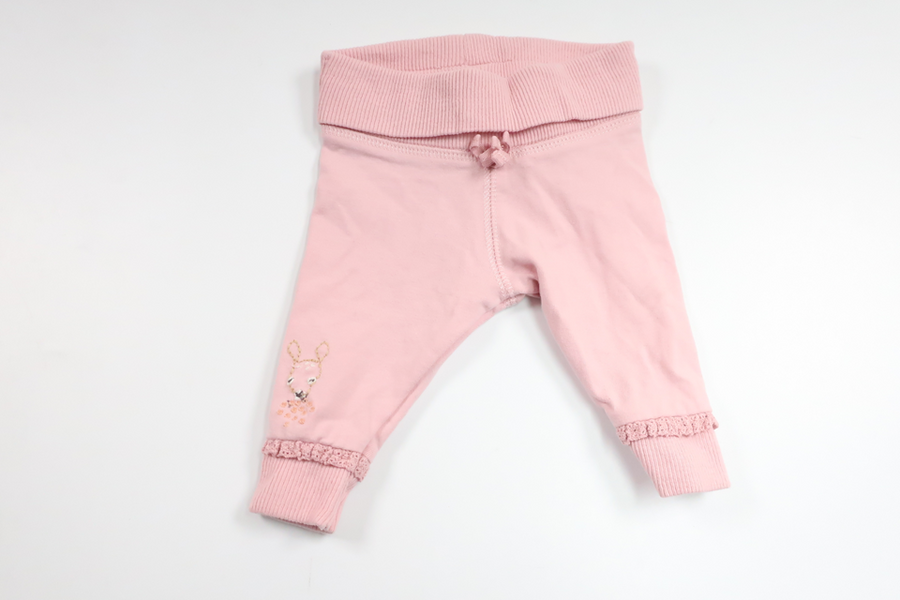 Pants from Next - Size 44 - Pink