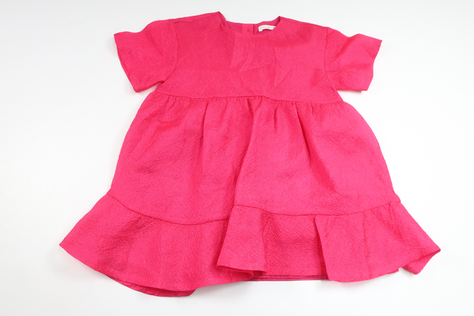 Party dress from Minimarket - Size 92 - Pink