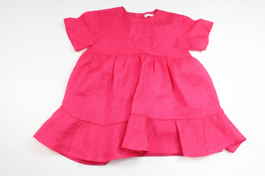 Party dress from Minimarket - Size 92 - Pink