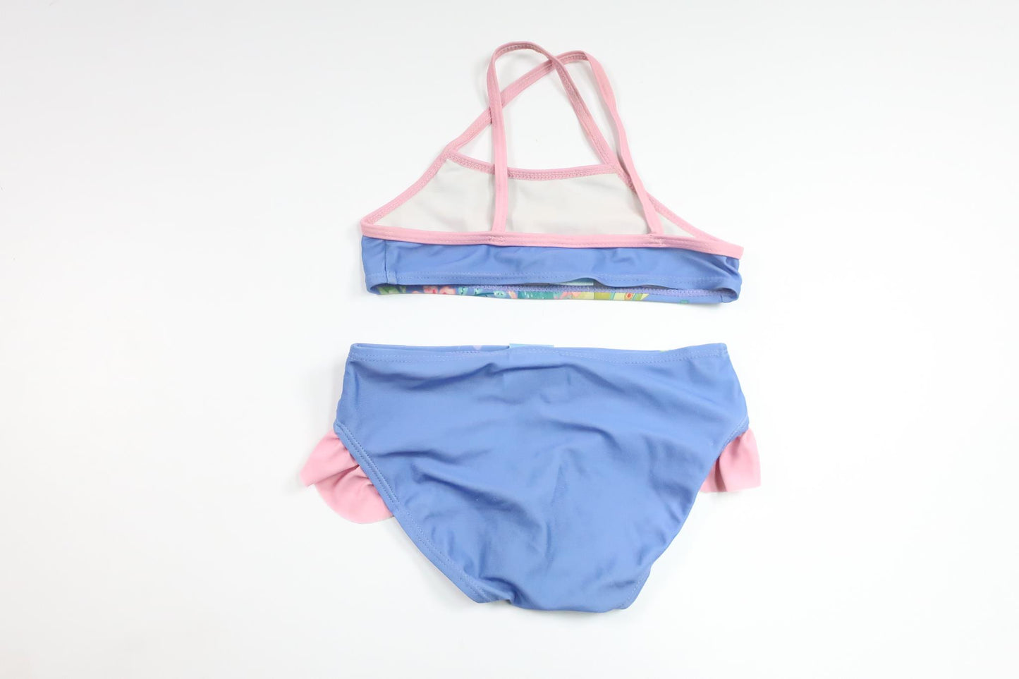 Bikini Frozen from Disney - Size 92/98 - Purple