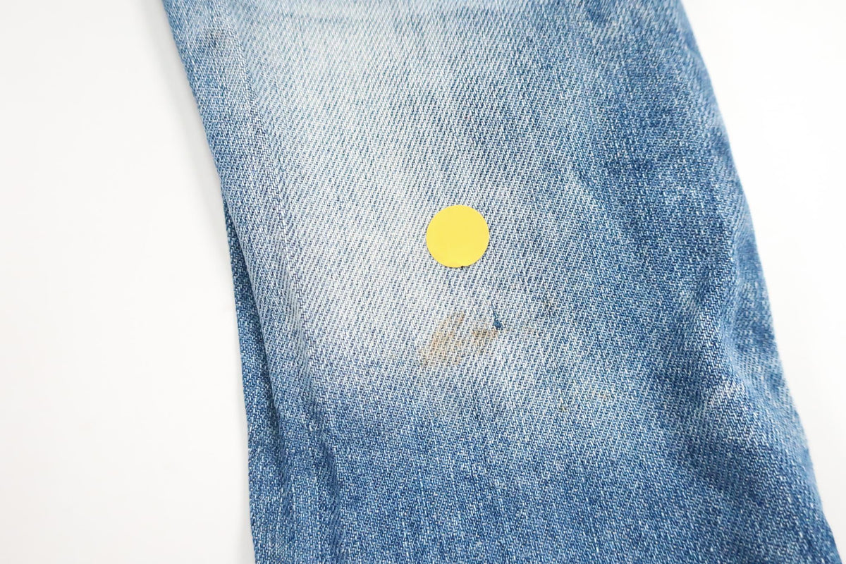 Jeans from Kappahl - Size 92 - Denim