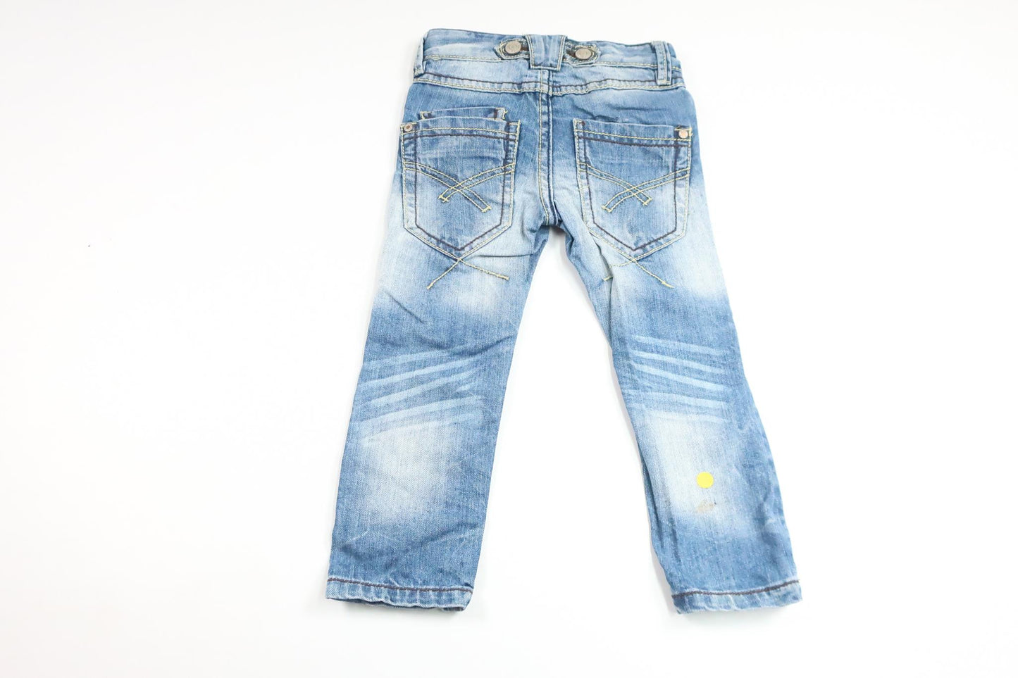 Jeans from Kappahl - Size 92 - Denim