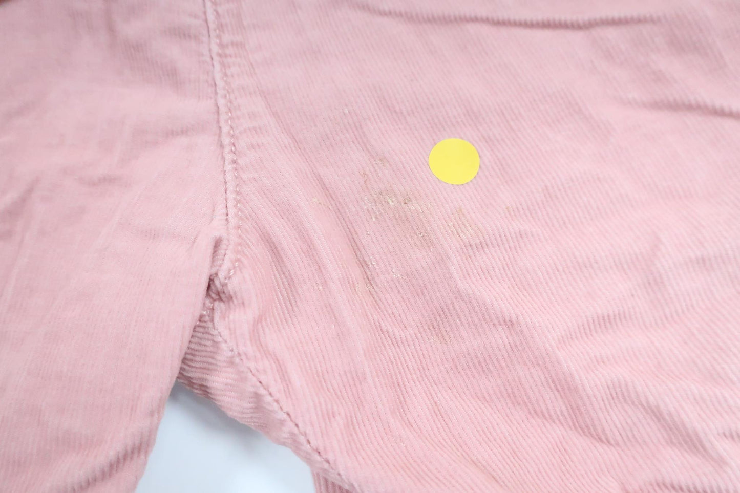 Pants from H&M - Size 92 - Pink