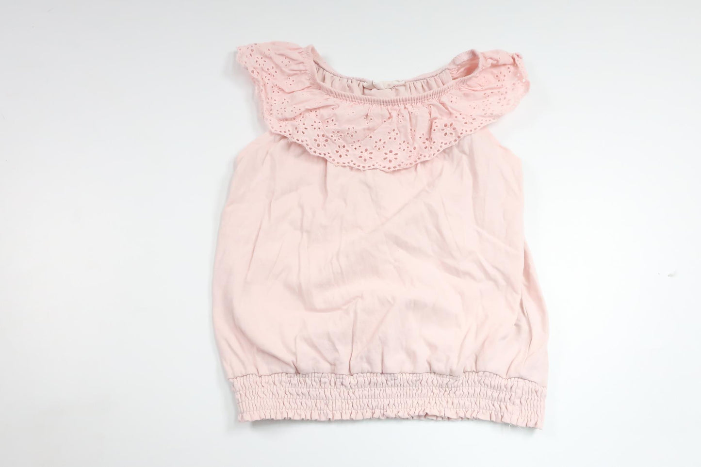 Sweater from Kappahl - Size 98/104 - Pink