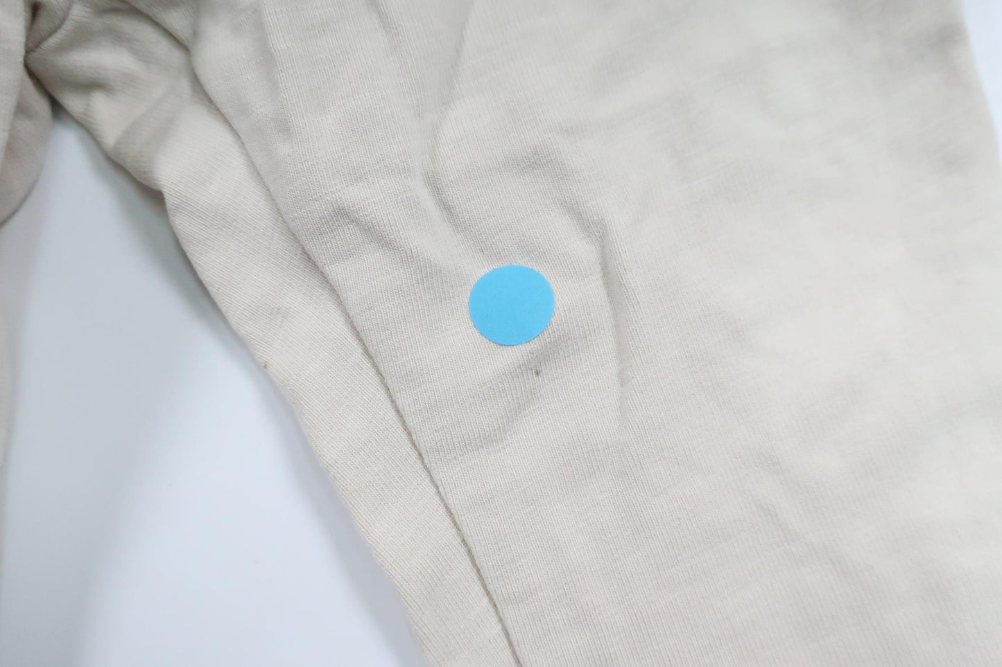 Pants from Zara - Size 86 - Off-white