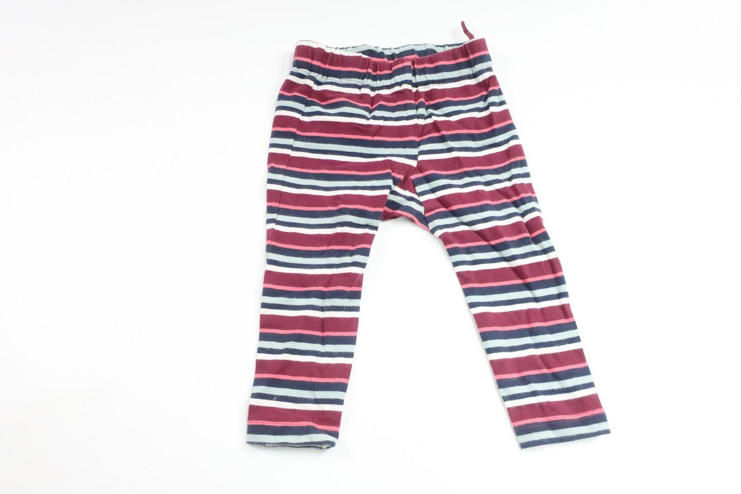 Striped trousers from Bamse by Lindex - Size 62 - Multi