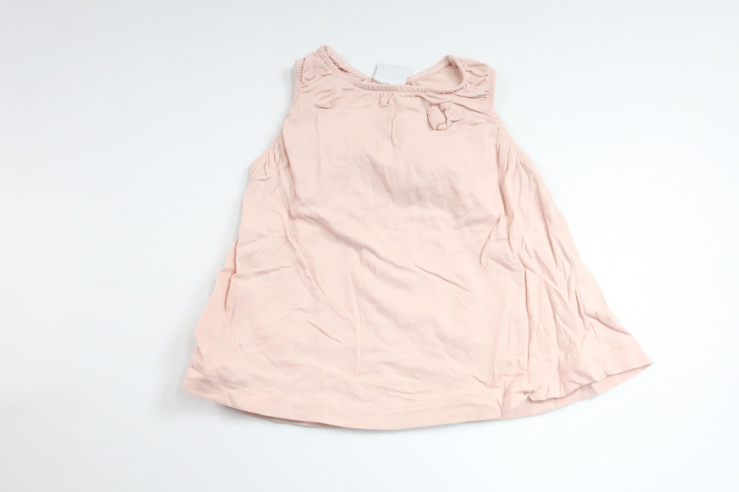 Dress from Lindex - Size 74 - Pink