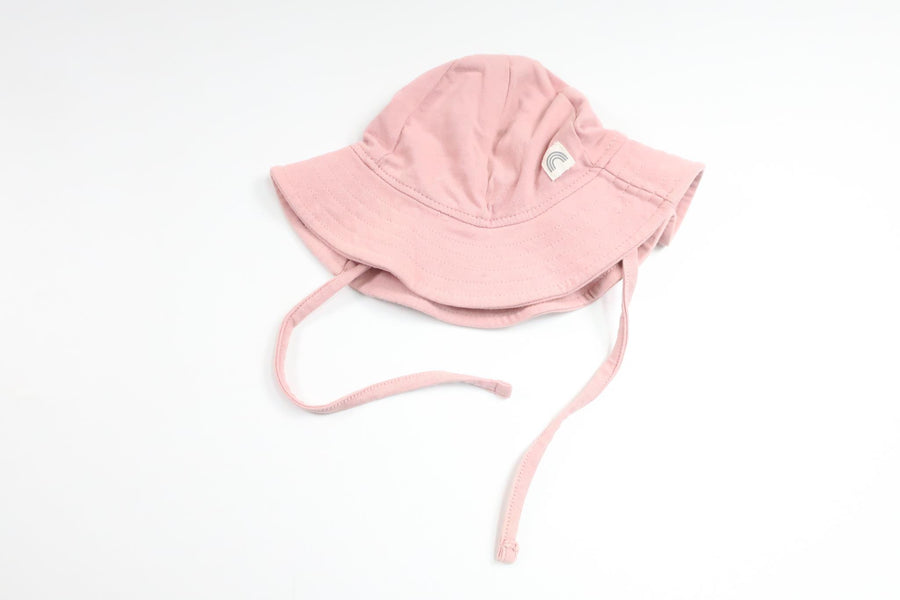 Sun hat from Lindex - Size 56/62 - Pink