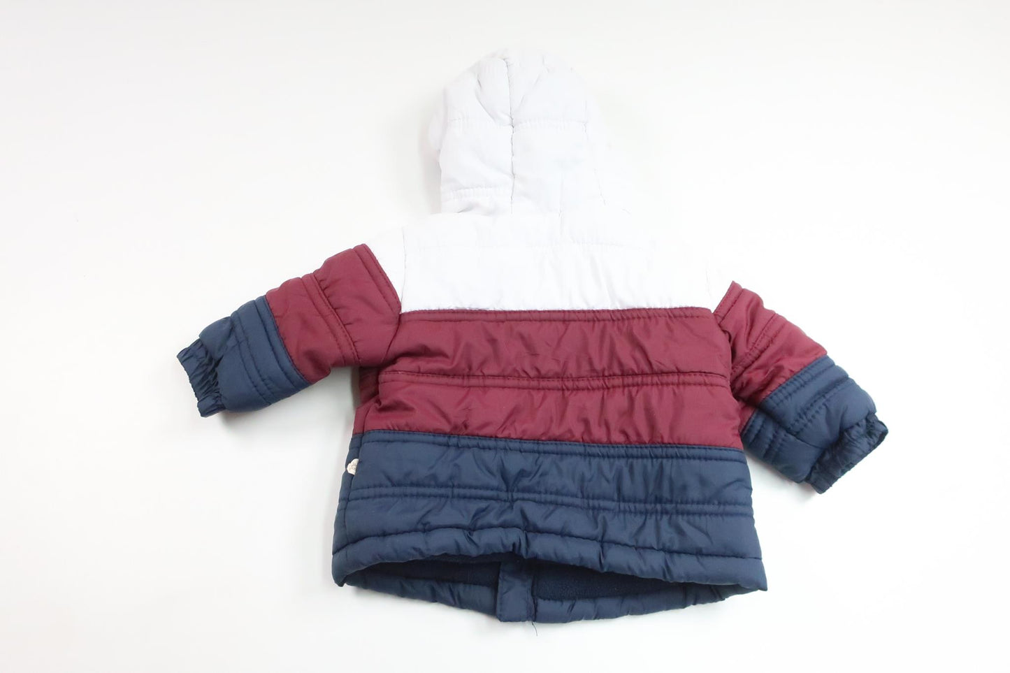 Padded jacket from Teddy Boom - Size 62/68 - Multi