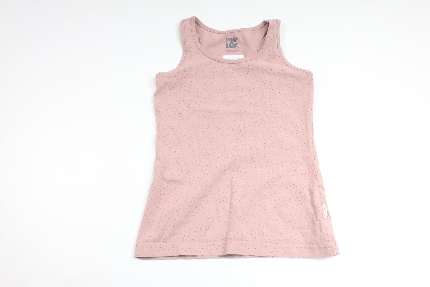 Tank top from PompdeLux - Size 110/116 - Purple