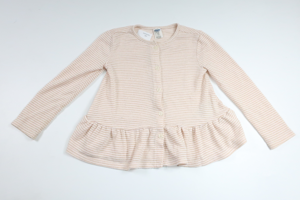 Cardigan from Old Navy - Size 92/98 - Pink