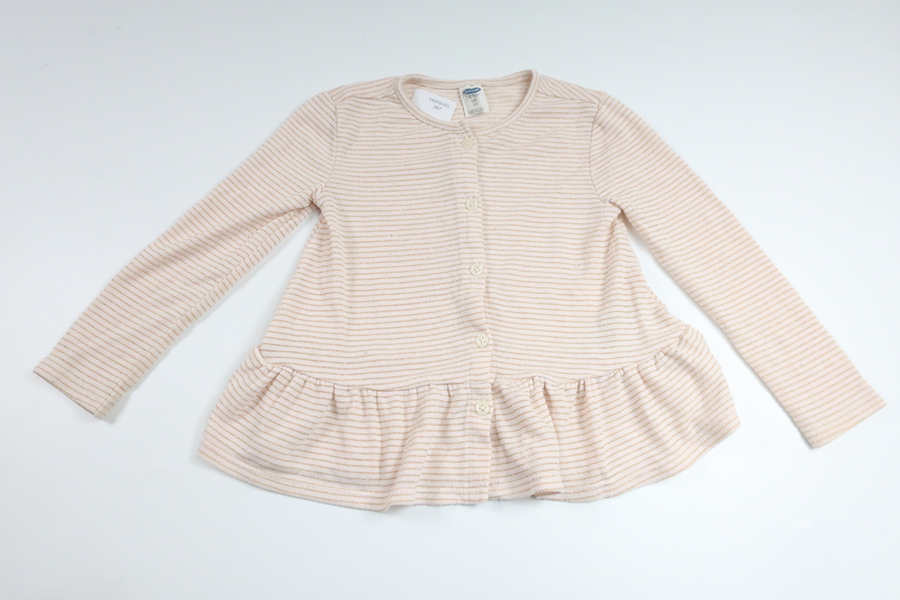 Cardigan from Old Navy - Size 92/98 - Pink