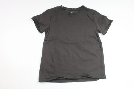 T-shirt from H&M - Size 122/128 - Grey