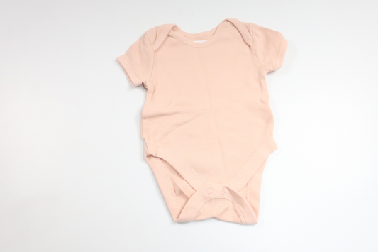 Bodysuit from Primark - Size 62 - Pink