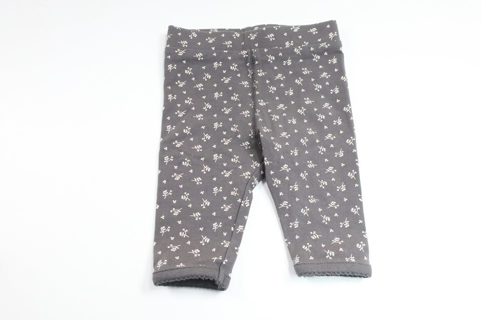 Pants from H&M - Size 56 - Grey