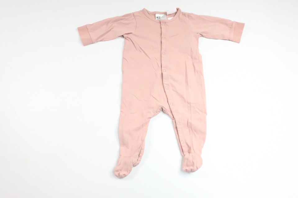 Pajamas from H&M - Size 62 - Pink