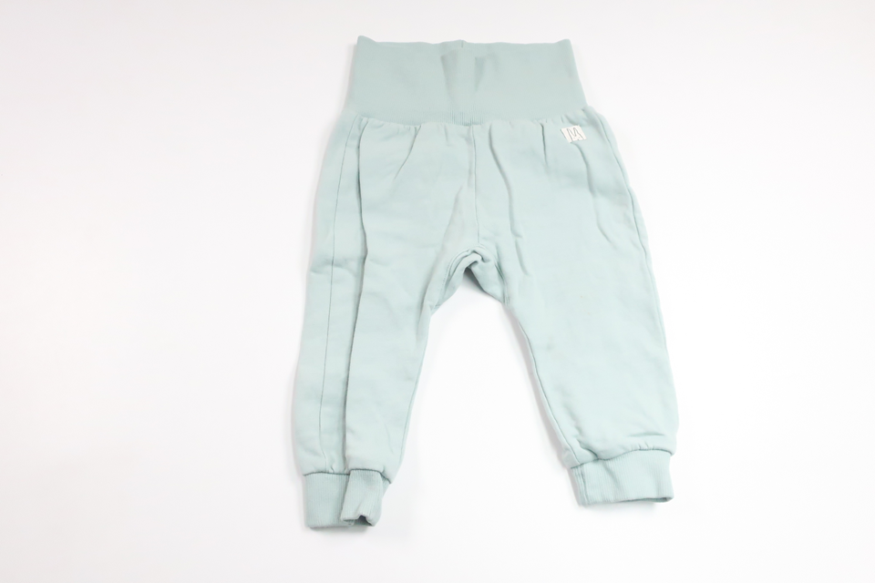 Trousers from Lindex - Size 68 - Blue