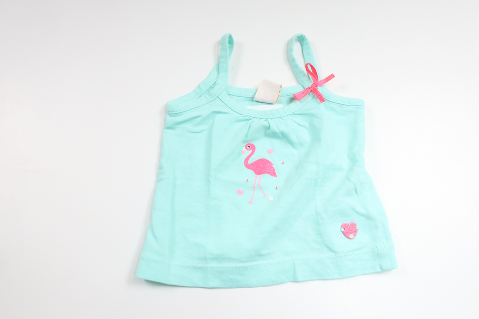 Tank top from Friends - Size 50/56 - Blue