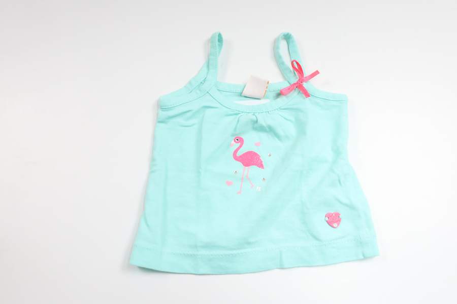 Tank top from Friends - Size 50/56 - Blue