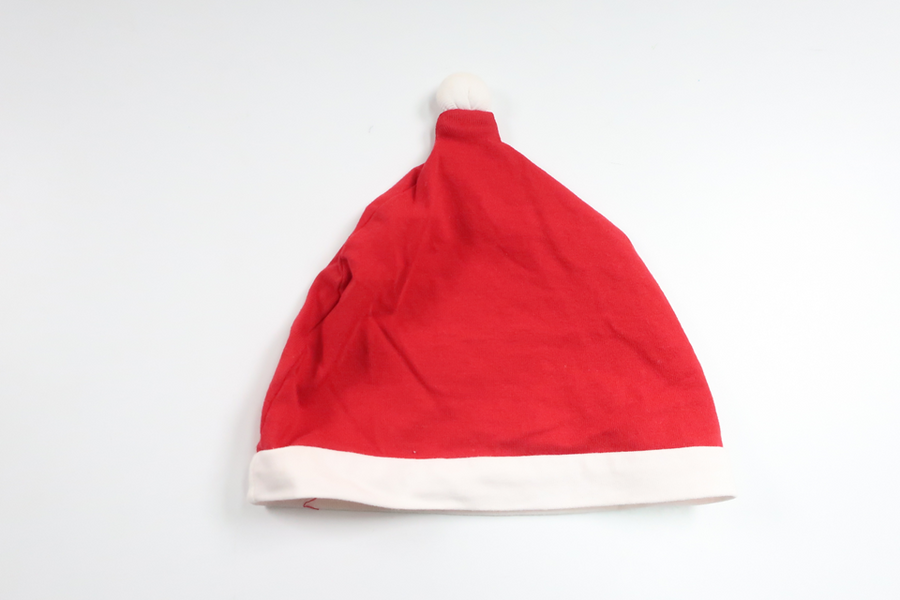 Santa hat from H&amp;M - Size 68 - Red