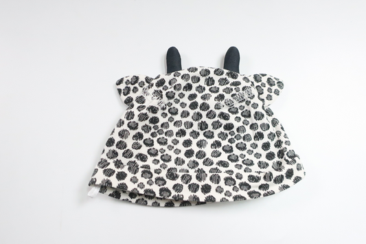 Hat from H&M - Size 56 - White