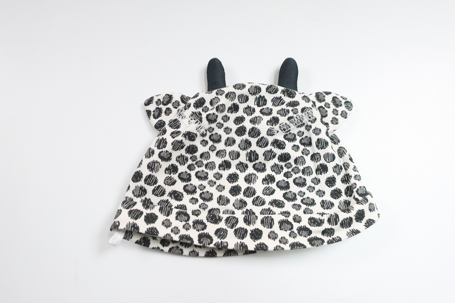 Hat from H&M - Size 56 - White