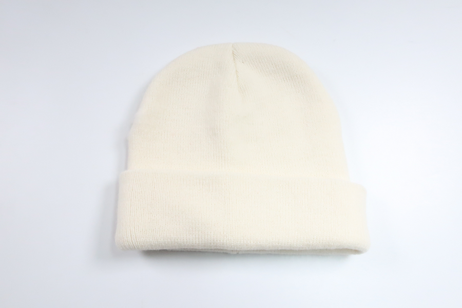 Hat from Unknown - Size 86/92 - Off-white